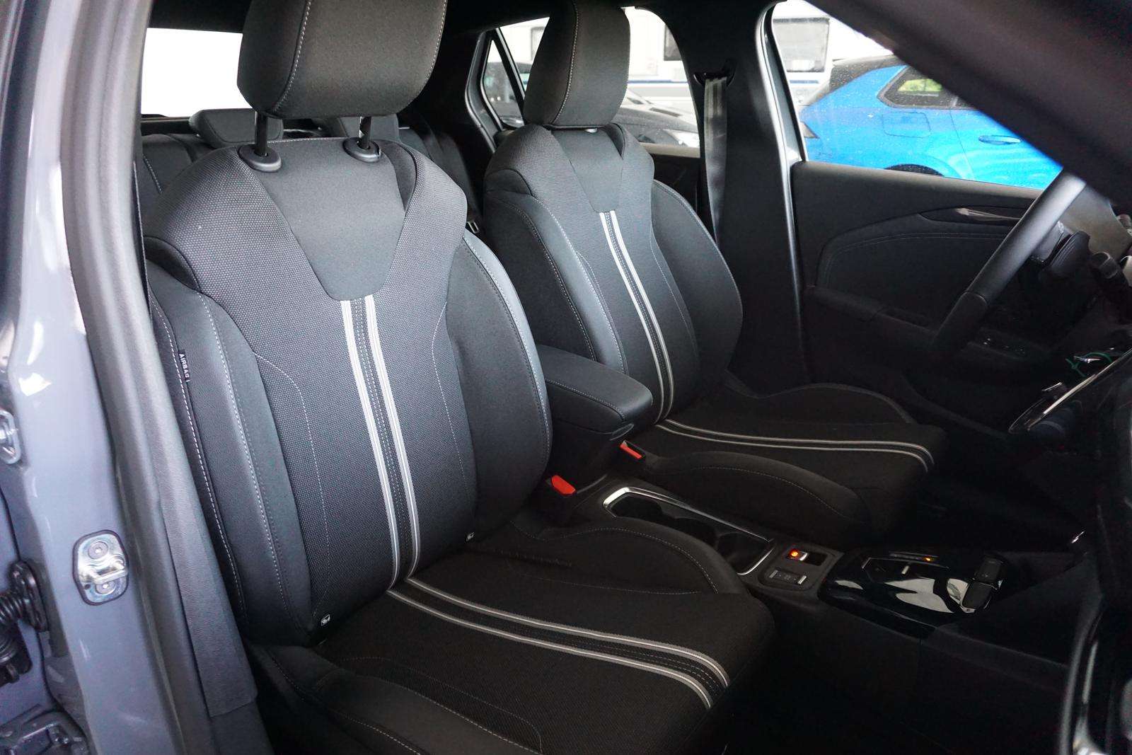 Fahrzeugbild eines Opel Corsa