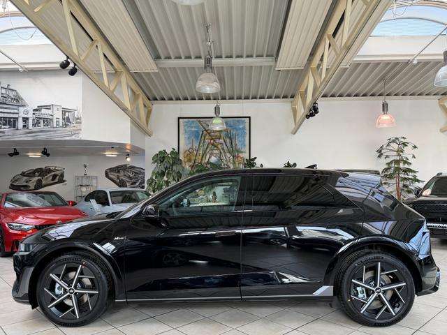 Fahrzeugbild eines Hyundai IONIQ