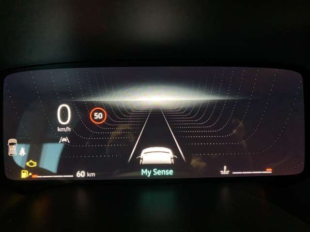 Fahrzeugbild eines Renault Clio