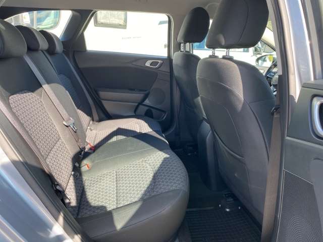 Fahrzeugbild eines Kia cee'd