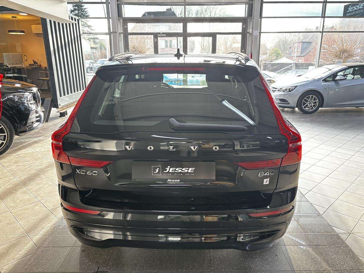 Fahrzeugbild eines Volvo XC60
