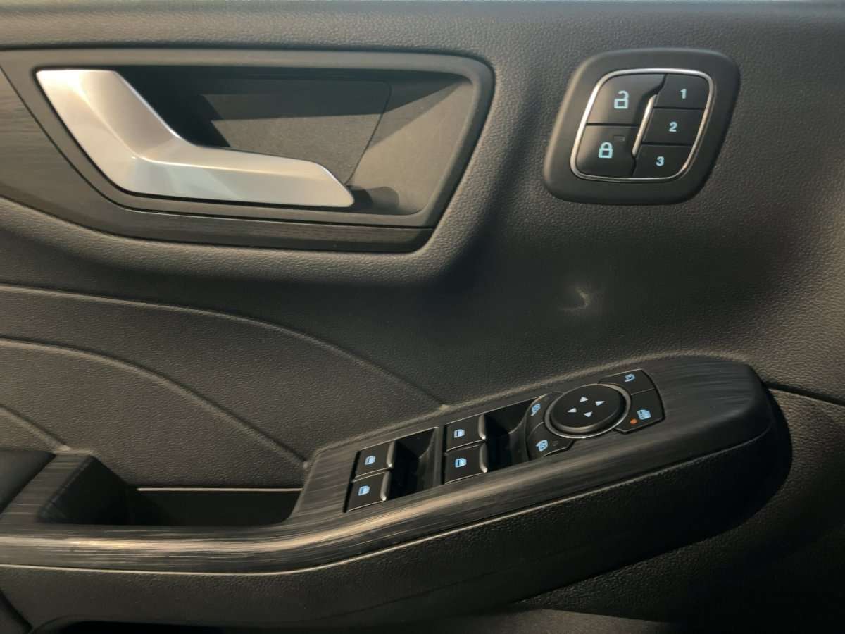 Fahrzeugbild eines Ford Kuga