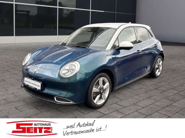 Fahrzeugbild eines GWM Ora 03