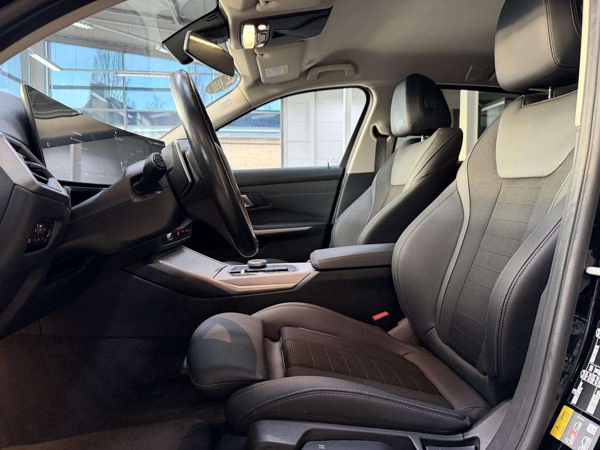 Fahrzeugbild eines BMW 3er-Reihe