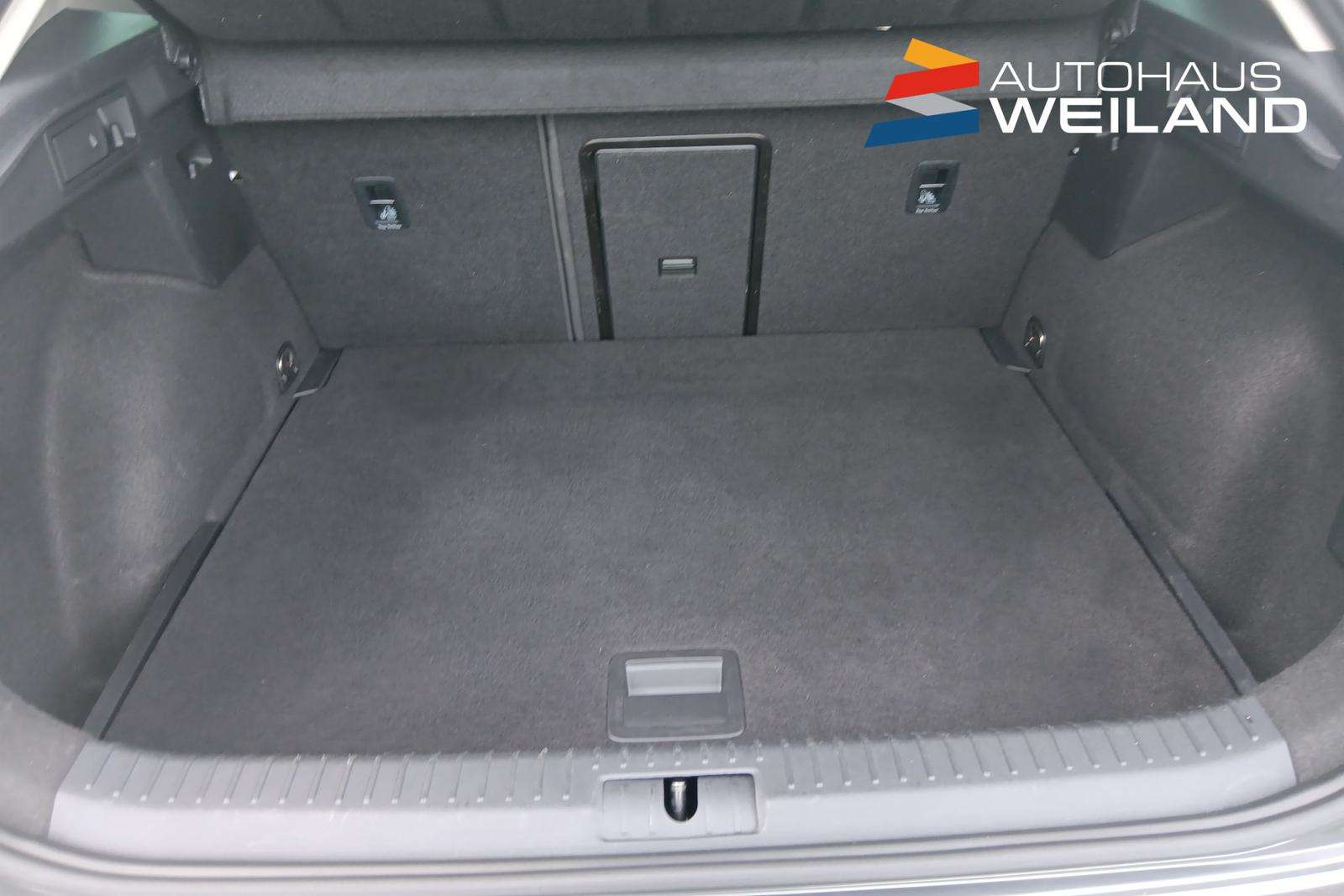 Fahrzeugbild eines CUPRA Formentor