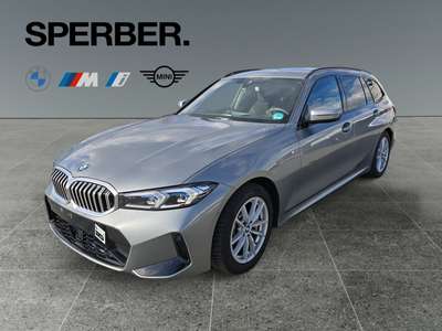 Bild BMW 3er-Reihe