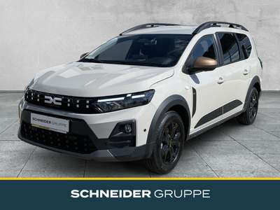 Bild Dacia Jogger
