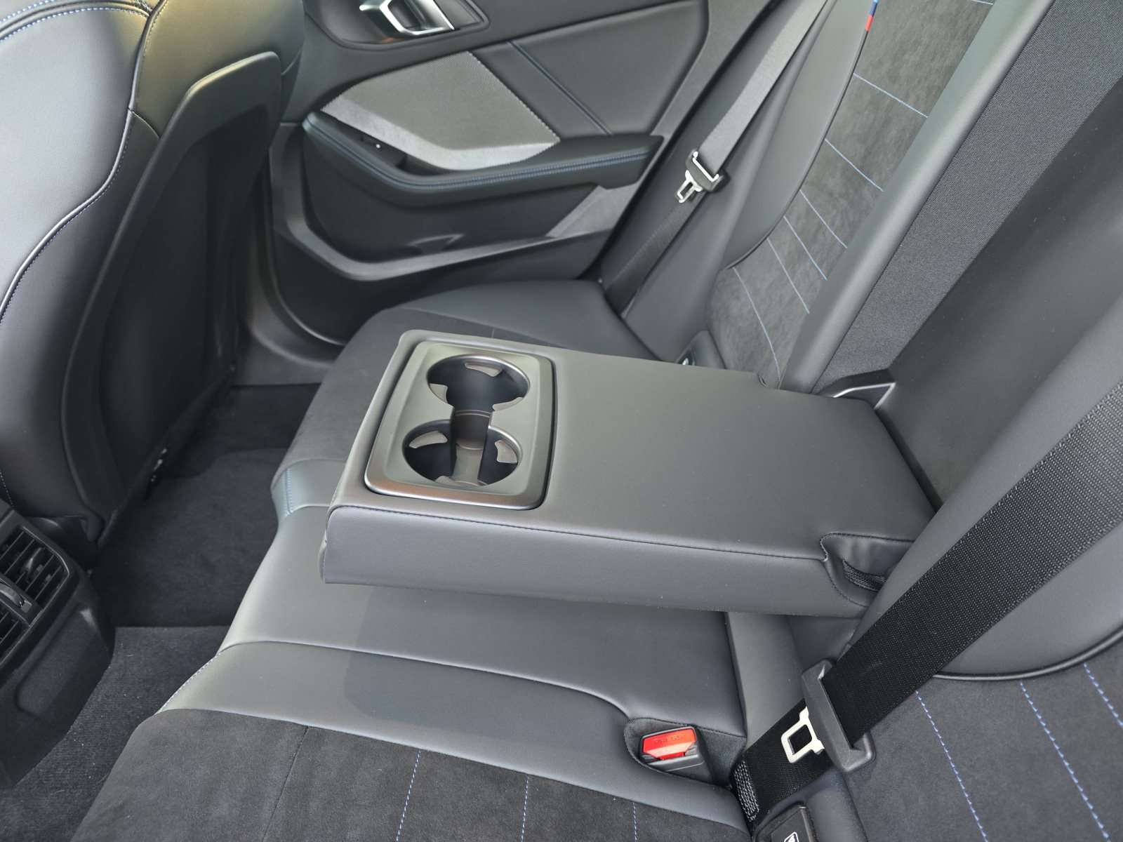 Fahrzeugbild eines BMW 1er-Reihe