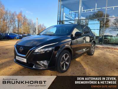 Bild Nissan Qashqai