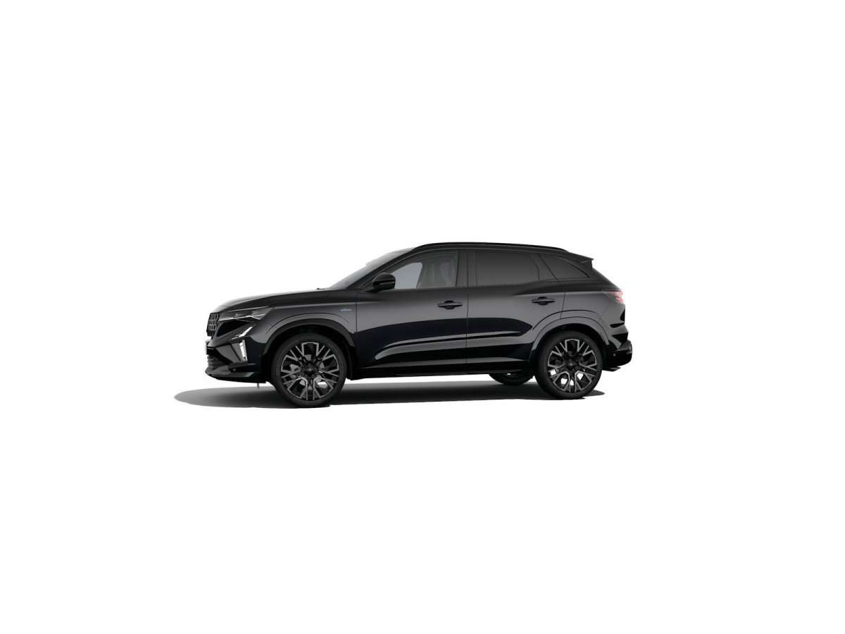 Fahrzeugbild eines Renault Austral