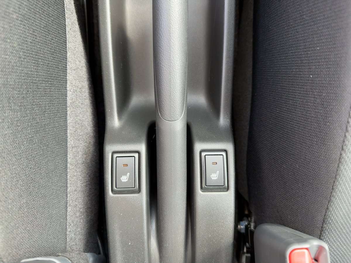 Fahrzeugbild eines Suzuki Swift