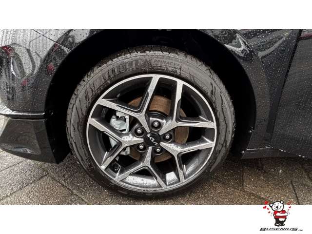 Fahrzeugbild eines Kia cee'd