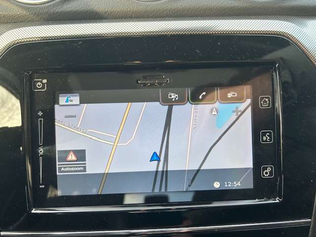 Fahrzeugbild eines Suzuki Vitara