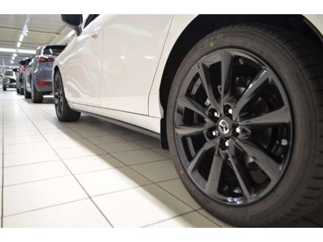 Fahrzeugbild eines Mazda Mazda3