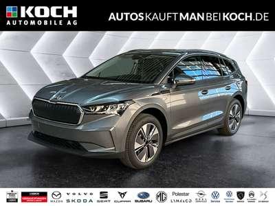 Bild Skoda ENYAQ