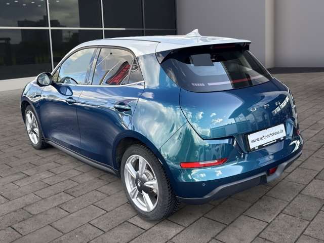 Fahrzeugbild eines GWM Ora 03