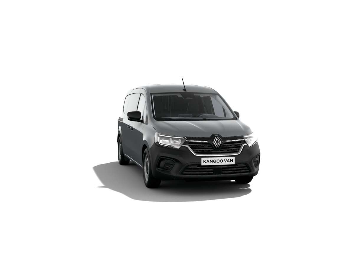 Fahrzeugbild eines Renault Kangoo