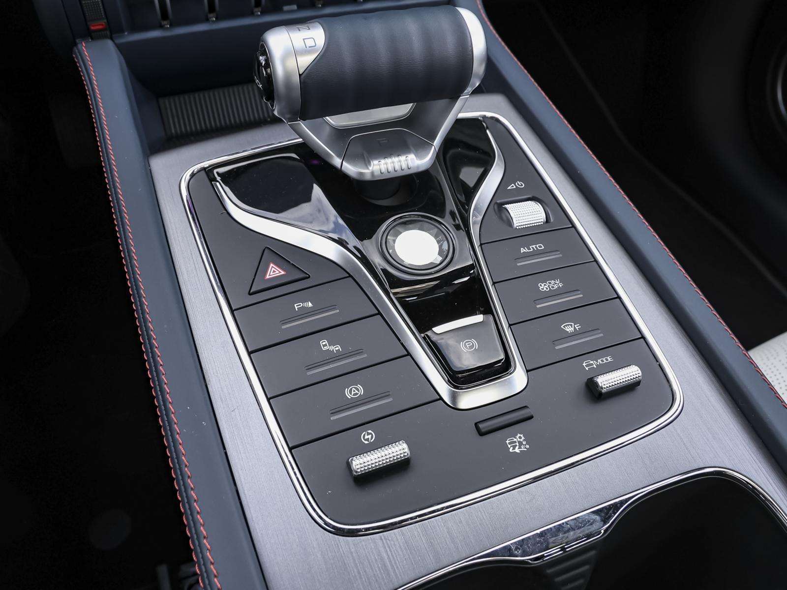 Fahrzeugbild eines BYD ATTO 3