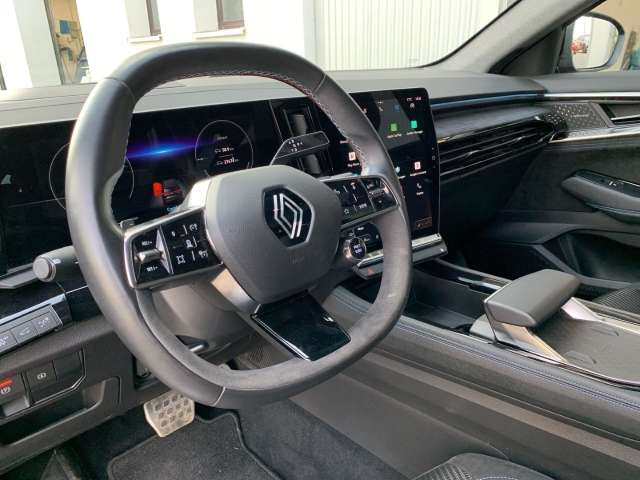 Fahrzeugbild eines Renault Espace