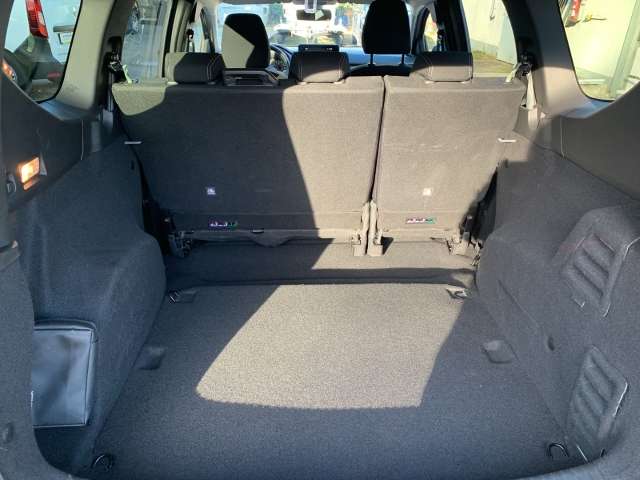 Fahrzeugbild eines Dacia Jogger