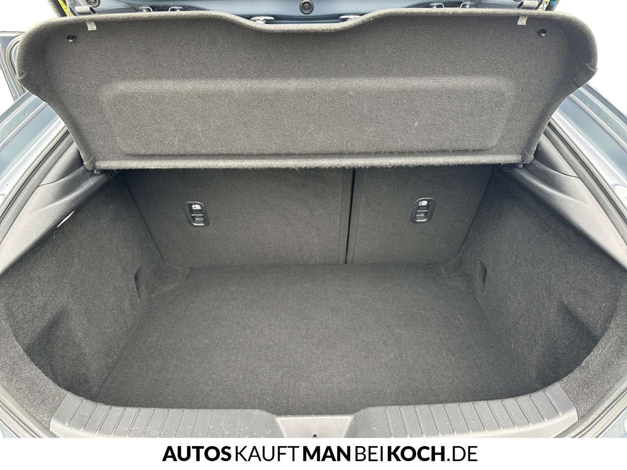 Fahrzeugbild eines Mazda Mazda3