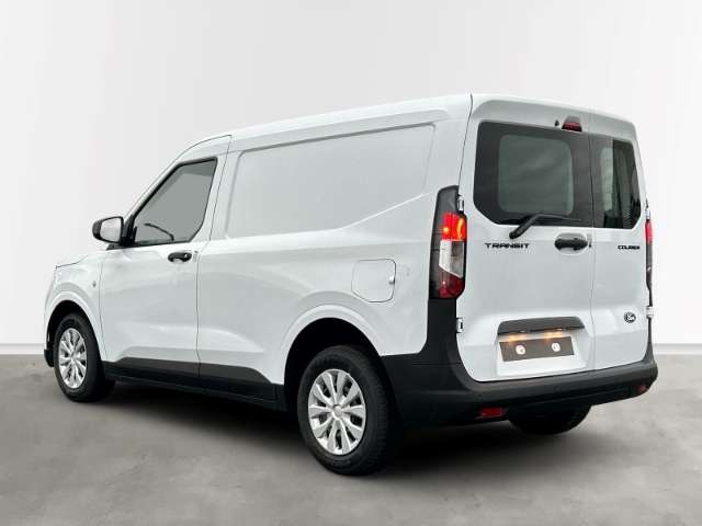 Fahrzeugbild eines Ford Transit Courier