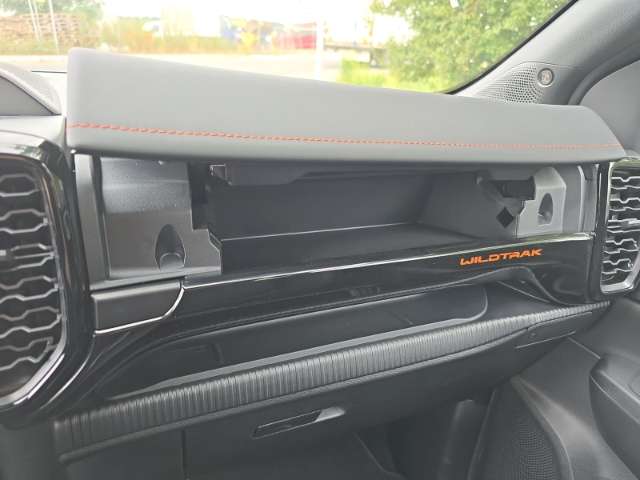 Fahrzeugbild eines Ford Ranger