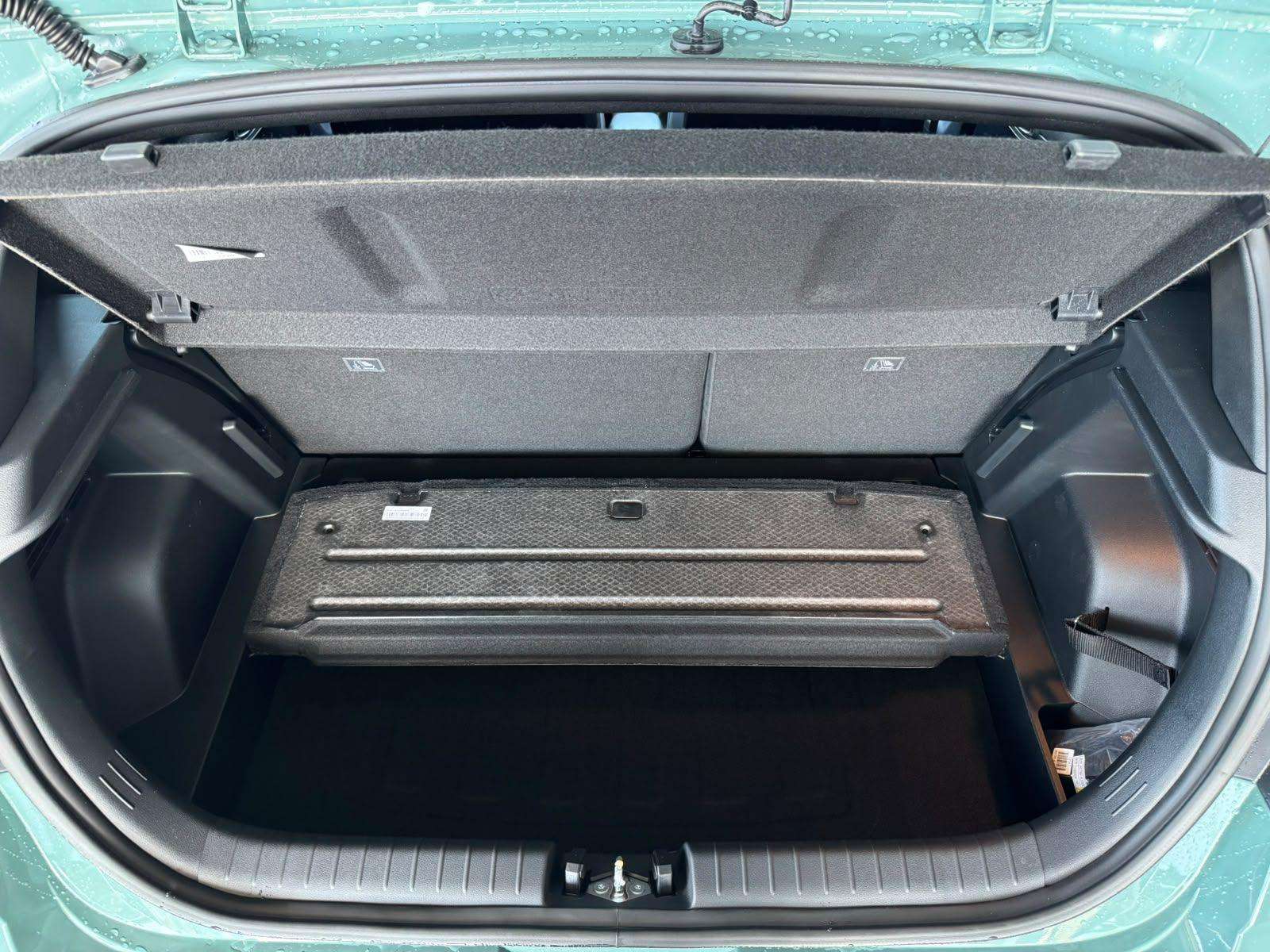 Fahrzeugbild eines Hyundai i20