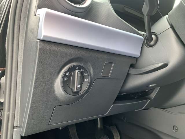 Fahrzeugbild eines SEAT Ibiza