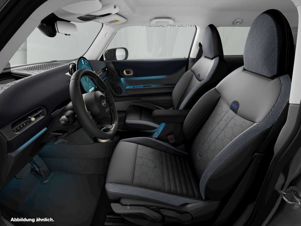 Fahrzeugbild eines MINI COOPER