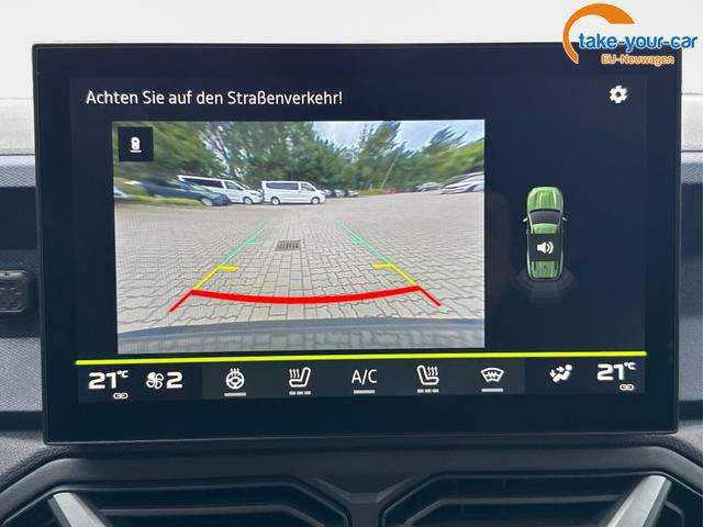 Fahrzeugbild eines Dacia Bigster