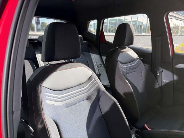Fahrzeugbild eines SEAT Arona