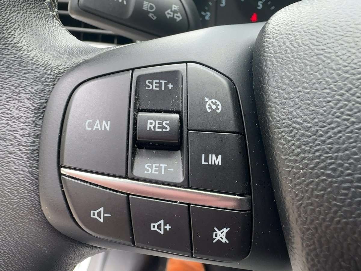 Fahrzeugbild eines Ford Puma
