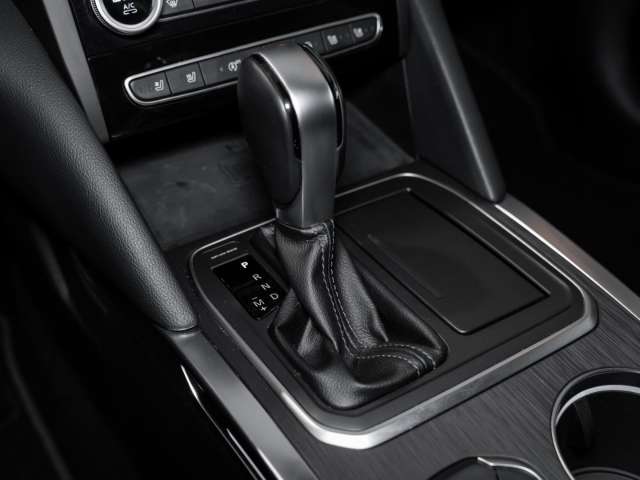 Fahrzeugbild eines Renault Talisman