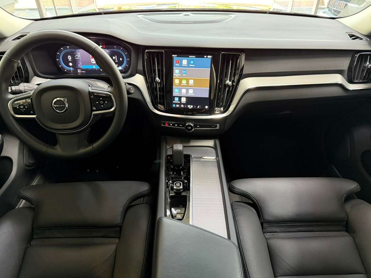 Fahrzeugbild eines Volvo V60