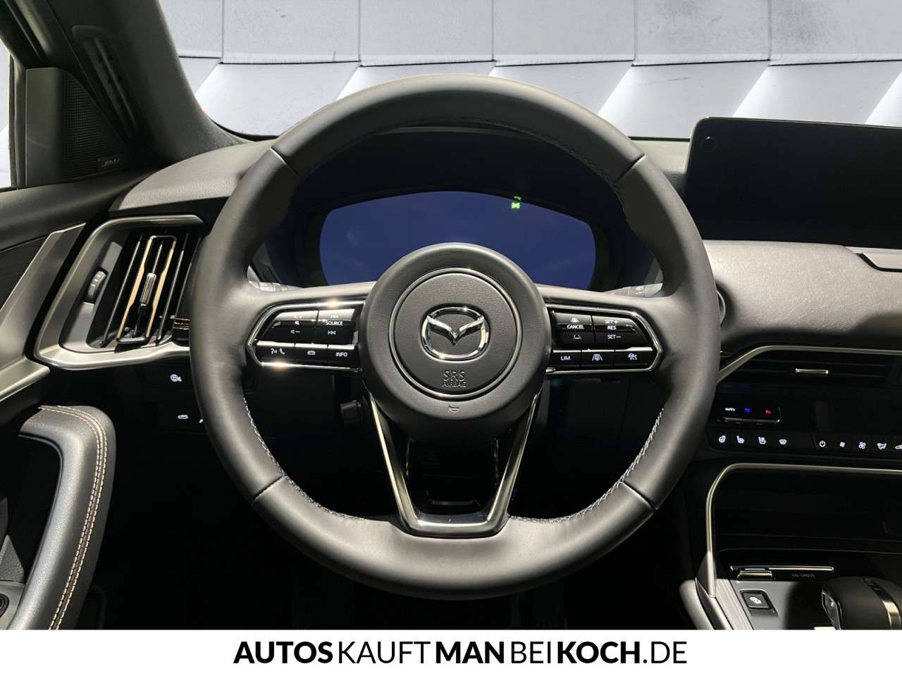 Fahrzeugbild eines Mazda Mazda2