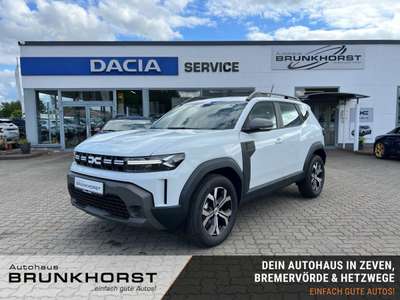 Bild Dacia Duster