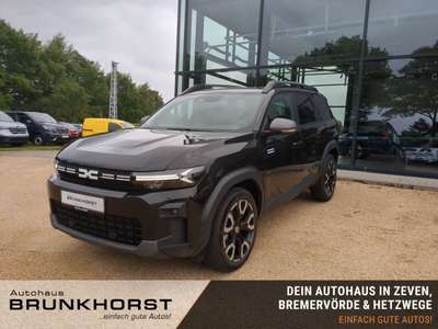 Bild Dacia Bigster