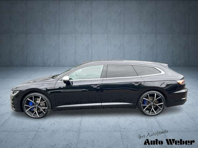 Fahrzeugbild eines Volkswagen Arteon