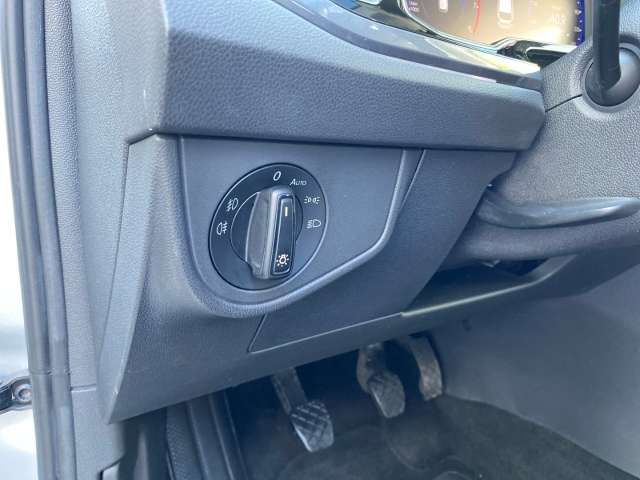 Fahrzeugbild eines Volkswagen Polo