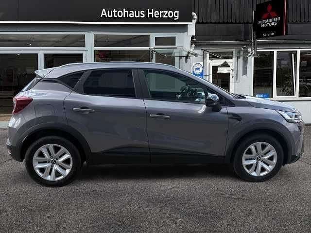 Fahrzeugbild eines Mitsubishi ASX
