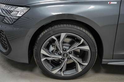 Bild Audi A3