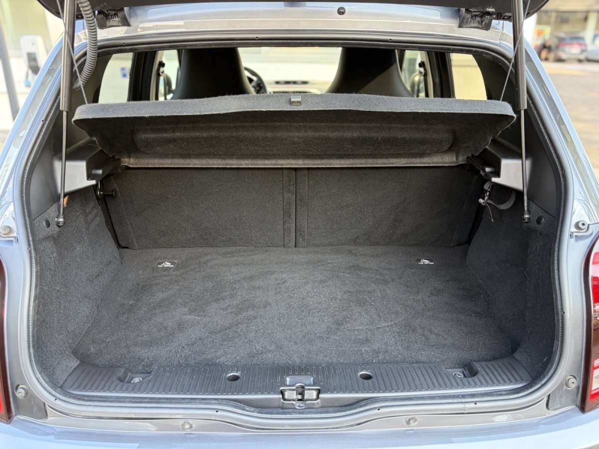 Fahrzeugbild eines Renault Twingo