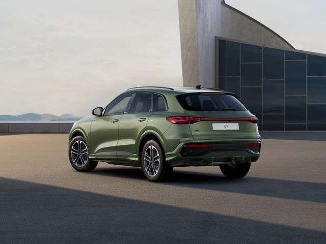 Fahrzeugbild eines Audi Q5