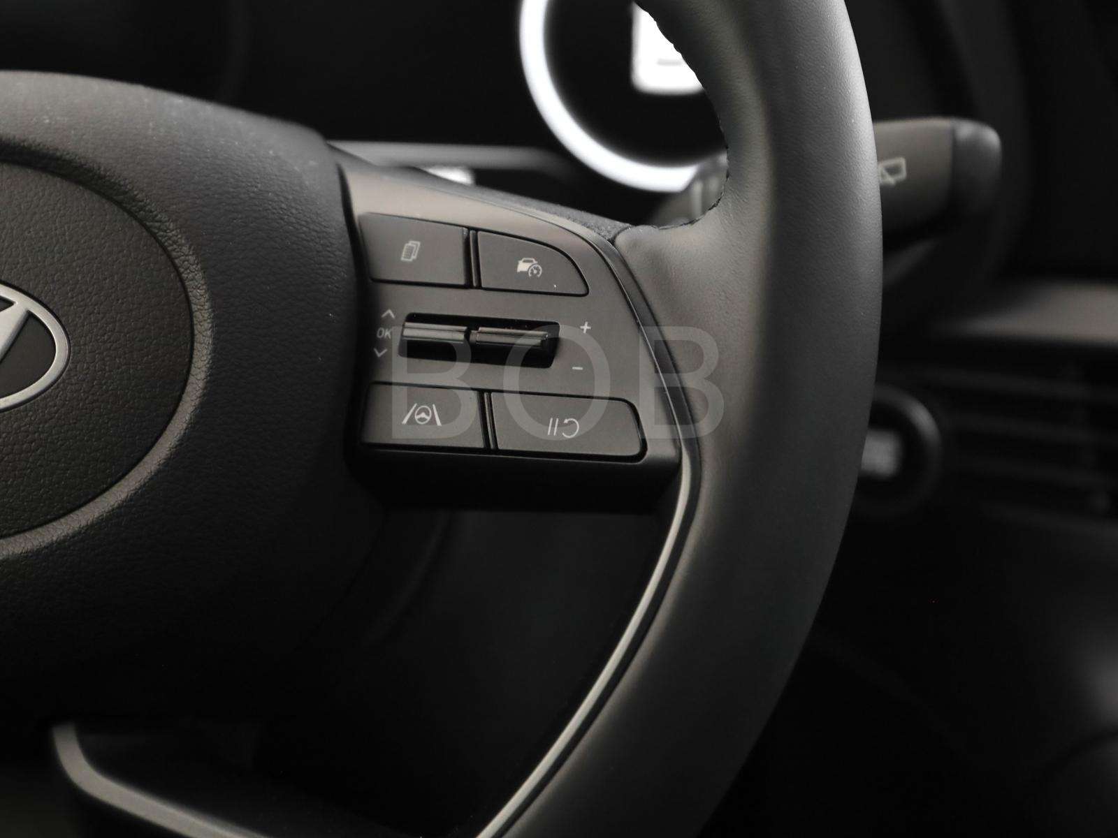 Fahrzeugbild eines Hyundai i20