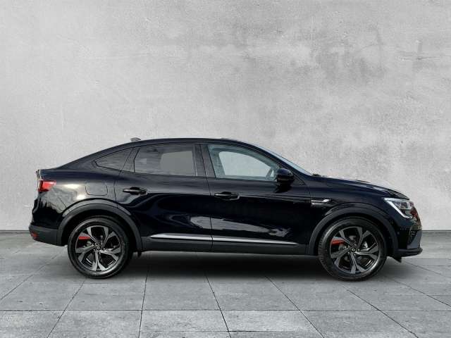 Fahrzeugbild eines Renault Arkana