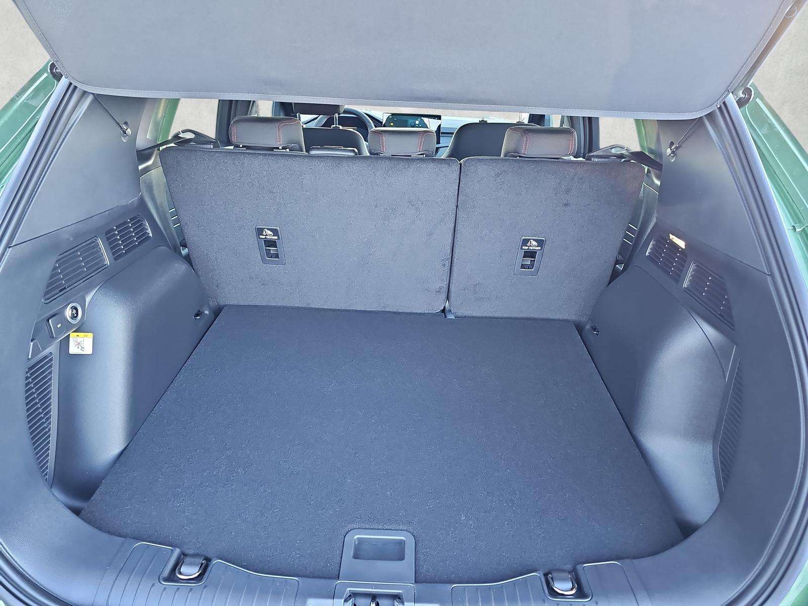 Fahrzeugbild eines Ford Kuga