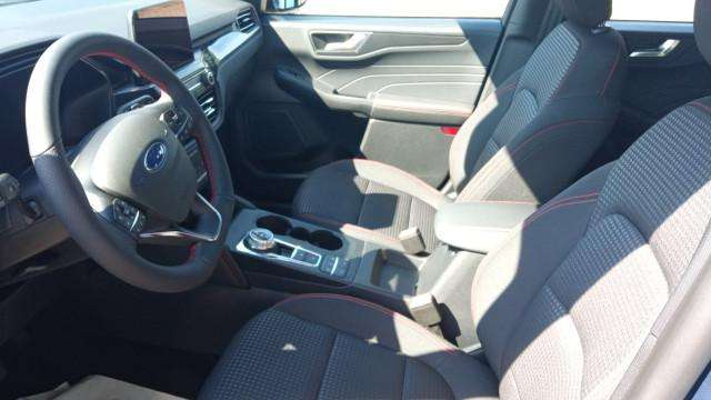 Fahrzeugbild eines Ford Kuga