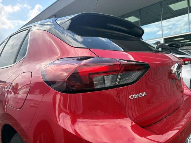 Fahrzeugbild eines Opel Corsa
