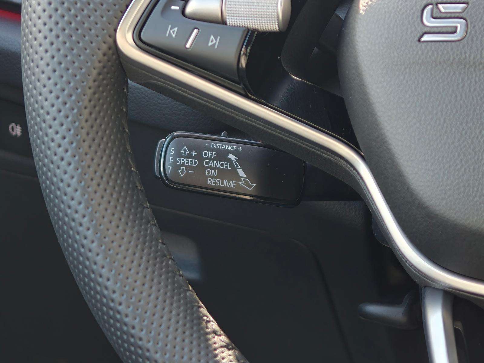 Fahrzeugbild eines Skoda Octavia